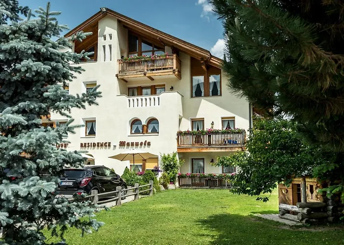 Residence Manuela